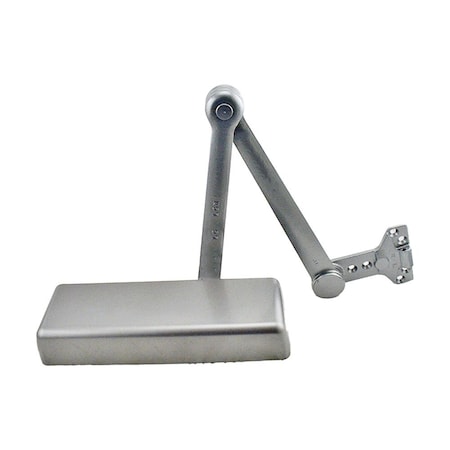 Lcn Manual, LCN 4040XP, Surface Mounted Closer, Heavy Duty Interior and Exterior P4040XPSC